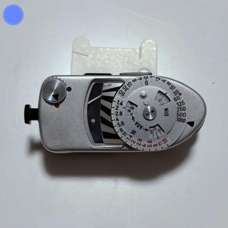 Leica MC メーター ライカ 露出計 動作品 動作品 Leica MC Meter 露出計 オールドカメラ用 - メルカリ