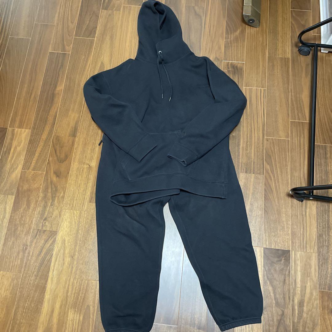 THE NORTH FACE STANDARD スウェットセットアップ　XL THE NORTH FACE STANDARD スウェットセットアップ XL（楽天市場