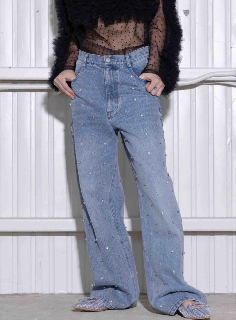 Bibiy. BAILEY DENIM Mサイズ IMG_0837.jpg?v=1729762930&