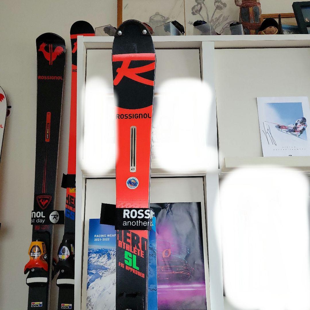 ロシニョール HERO ATHLETE FIS SL（Rossignol Hero Athlete FIS