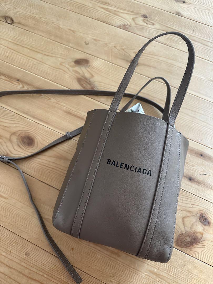 BALENCIAGA レディース ショルダーバッグ・ポシェット BALENCIAGA バレンシアガ 24FW チャーム付きLE CITY ミニバッグ
