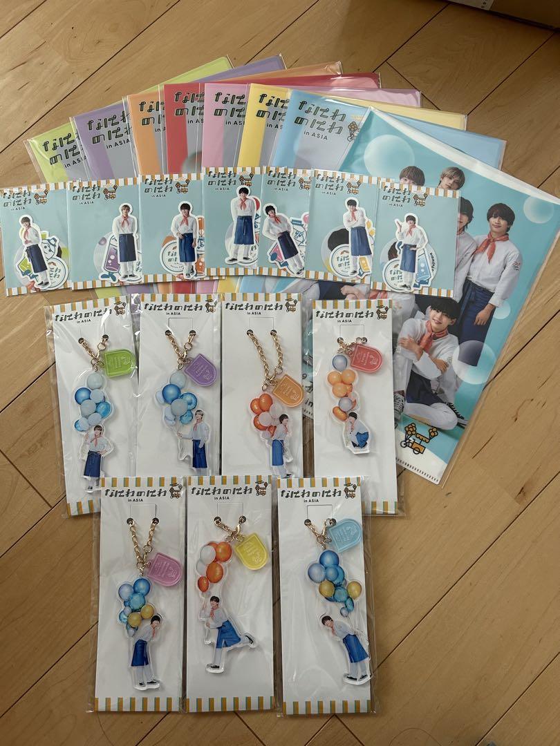 大橋和也 なにわのにわ in ASIA 台湾 POP UP STORE 61CW82L-AtL._UF350,350_QL50_.jpg