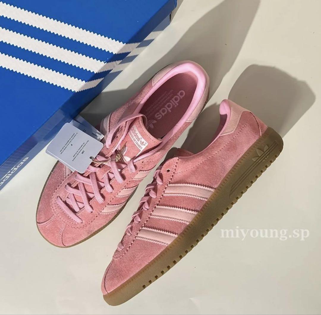 adidas BERUMDA バミューダ スニーカー 23.5cmピンク 楽天市場】adidas originals アディダス スニーカー BERMUDA