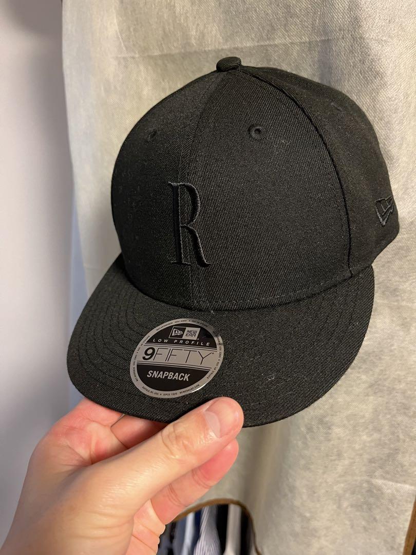 ロンハーマン ニューエラ（Cotton Twill Solid Cap (Non Wash