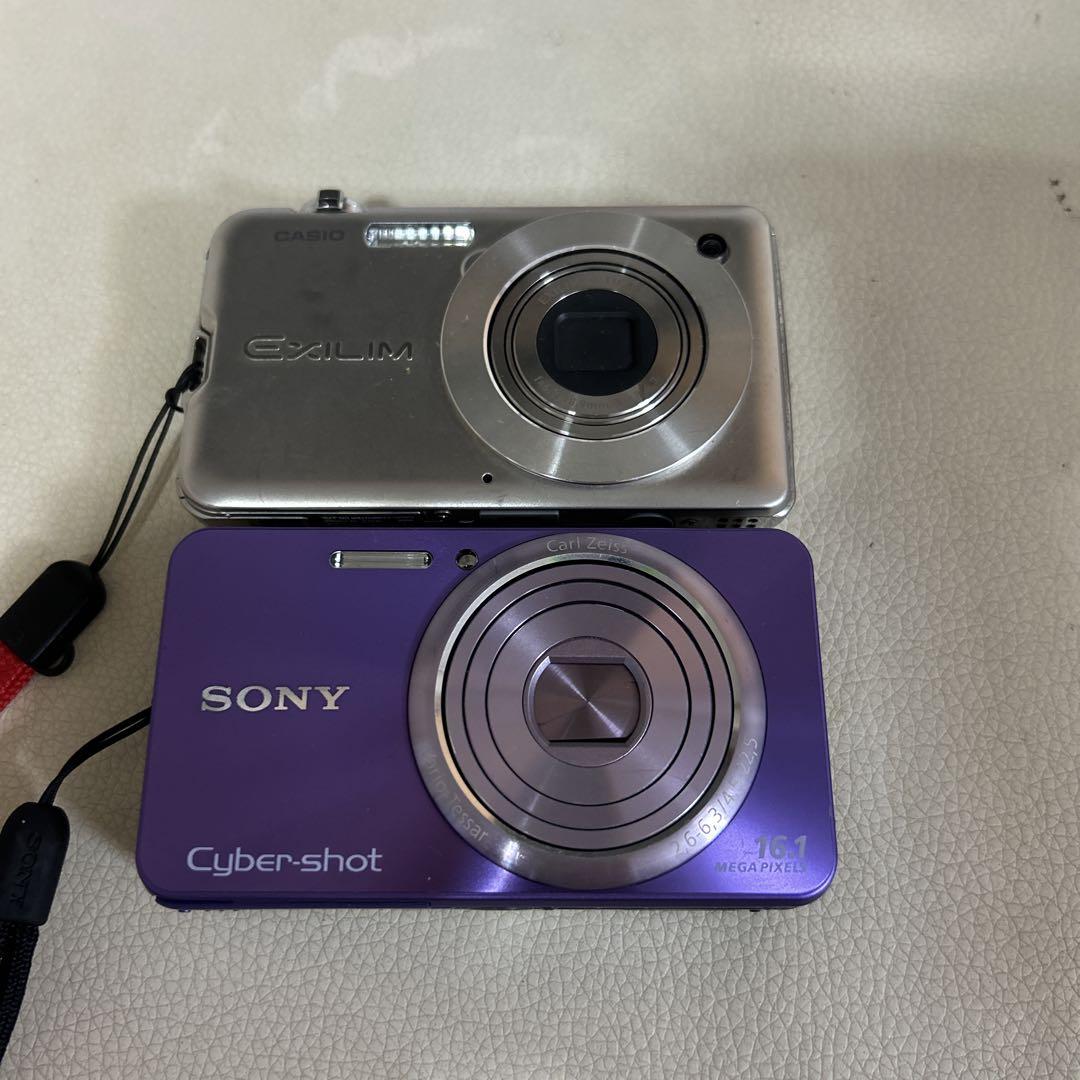 i*g様 Sony Cyber-shot DSC-WX220 & Casio セ Sony Cyber-shot DSC-WX220: Digital Photography Review