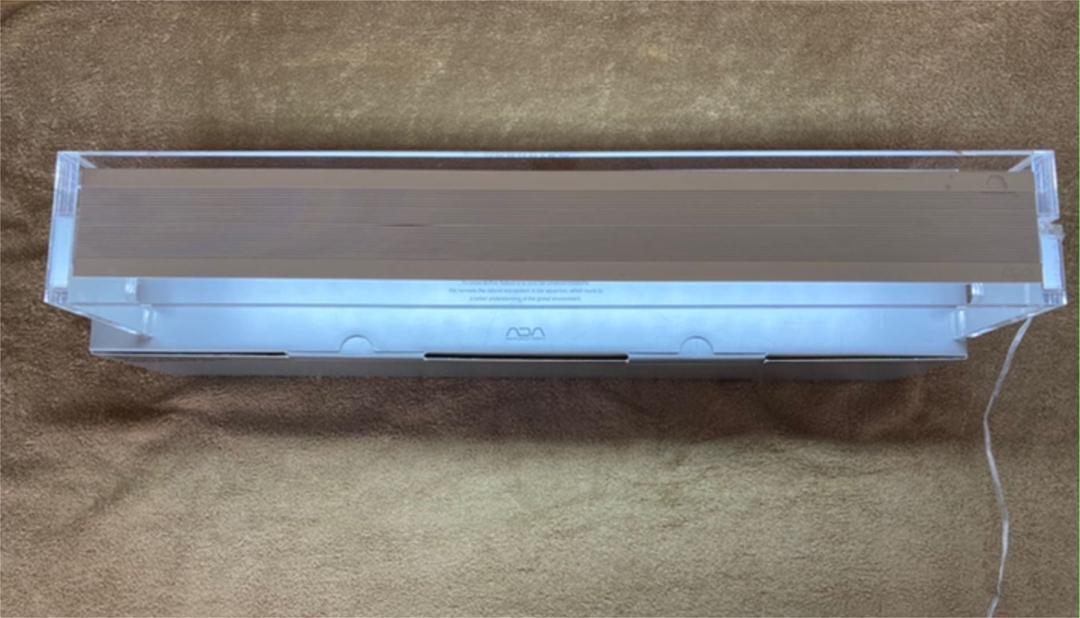 ADA アクアスカイG601 AQUASKY G 60センチ水槽用（ADA アクア