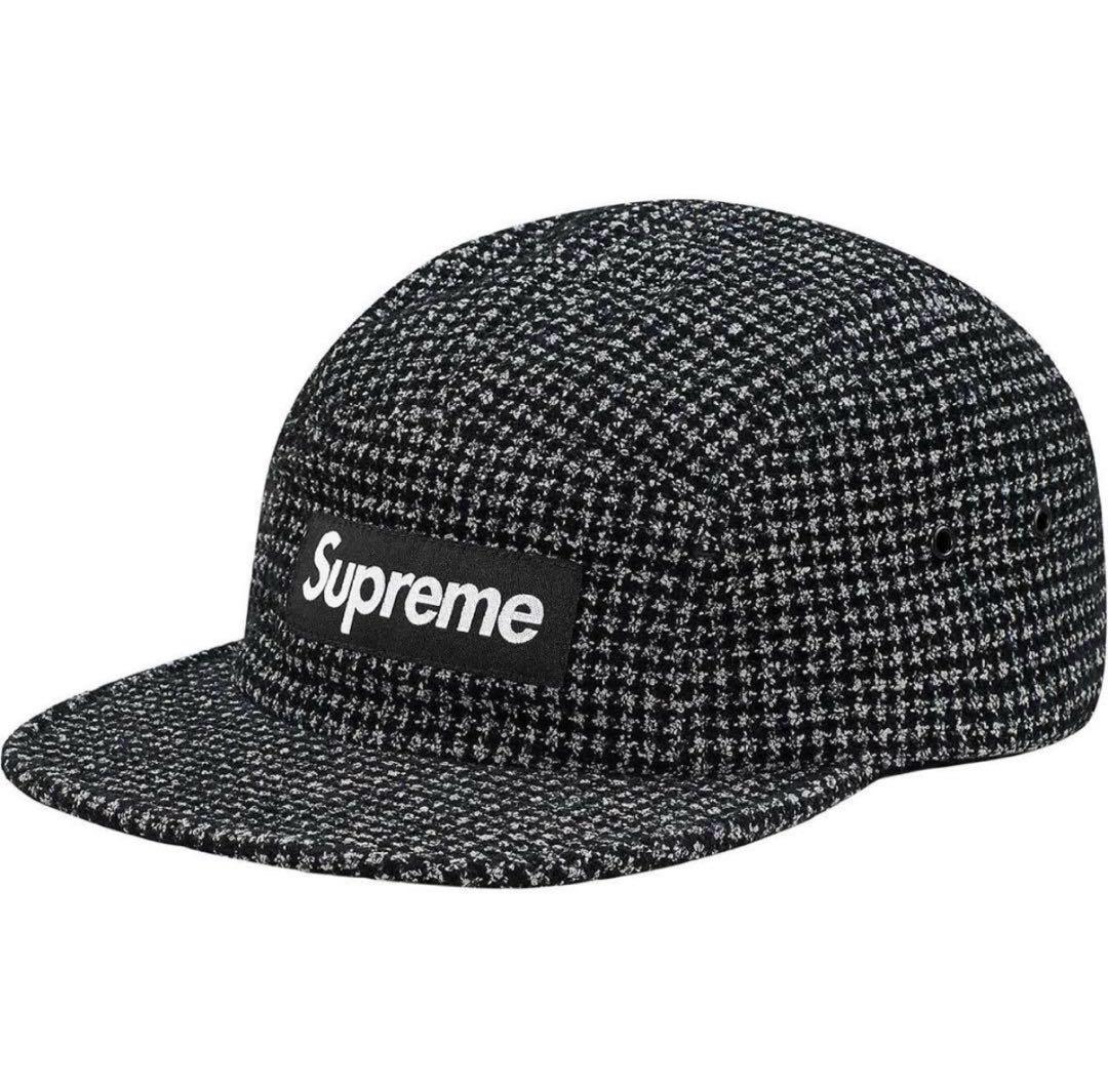 supreme ジェットキャップ ボックスロゴ （Supreme(シュプリーム
