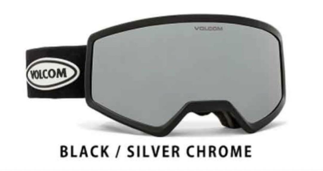 週末限定値下げ 新品・未使用】VOLCOM ゴーグル STONEY （smith