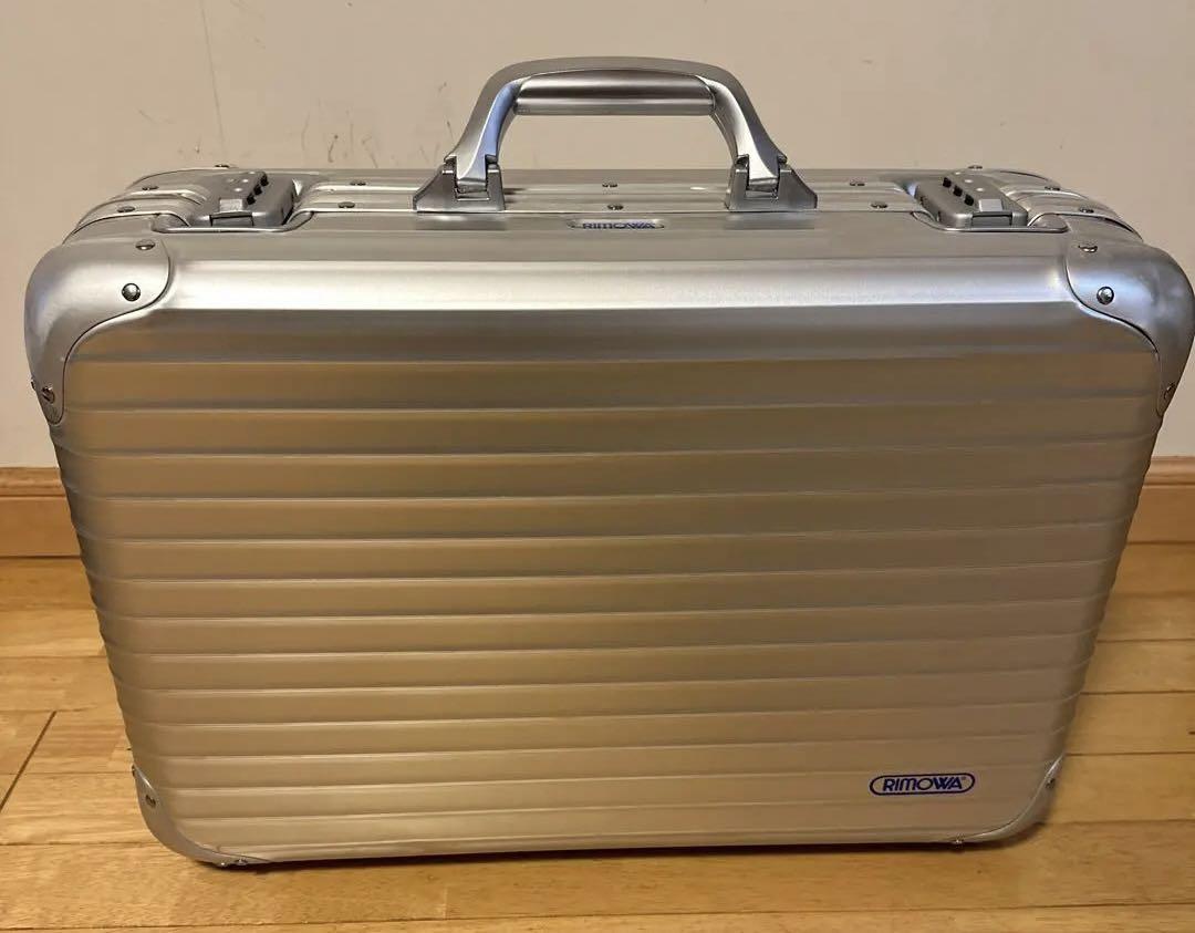 RIMOWA TOPAS 928.54トパーズ スーツケース リモワ （RIMOWA
