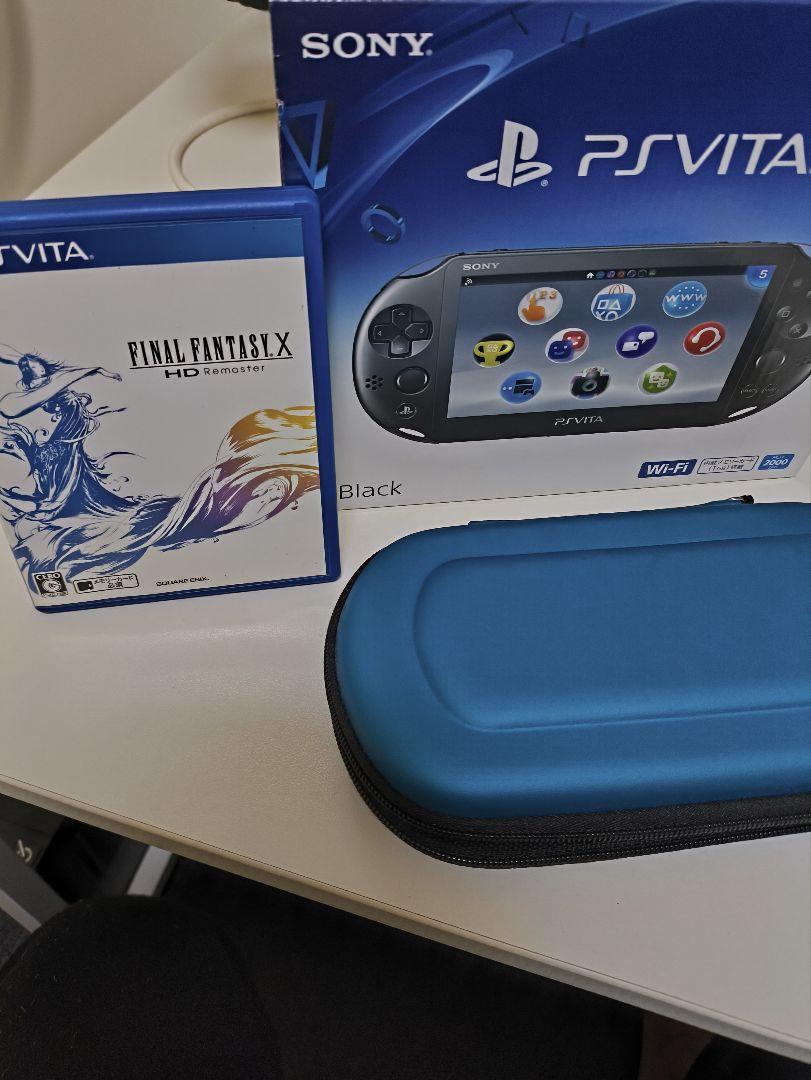 Vitaソフトセット Yahoo!オークション -「psvita ソフト セット」(PS Vita本体