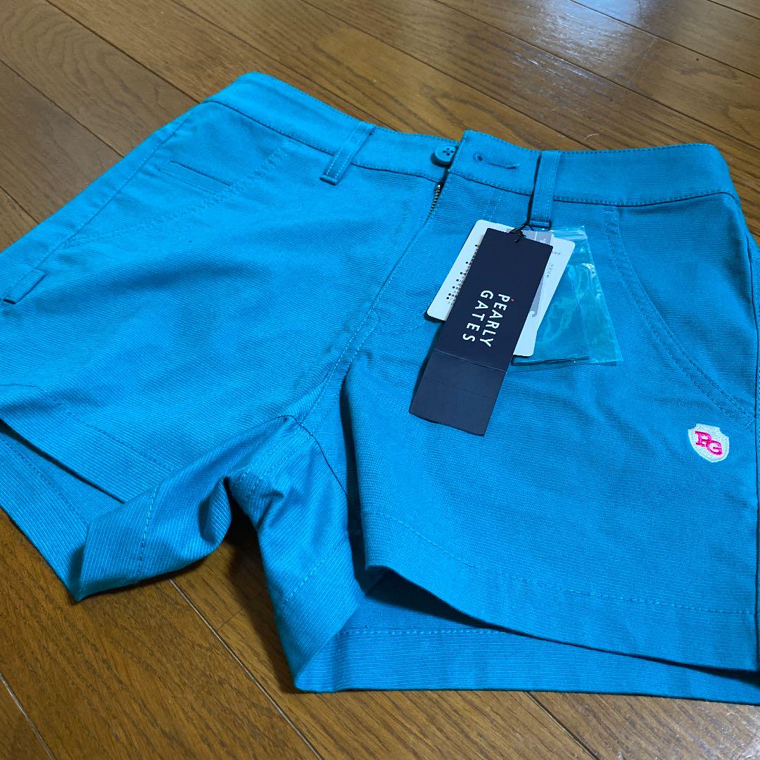 パーリーゲイツ ショートパンツ00 （未使用品 パーリーゲイツ