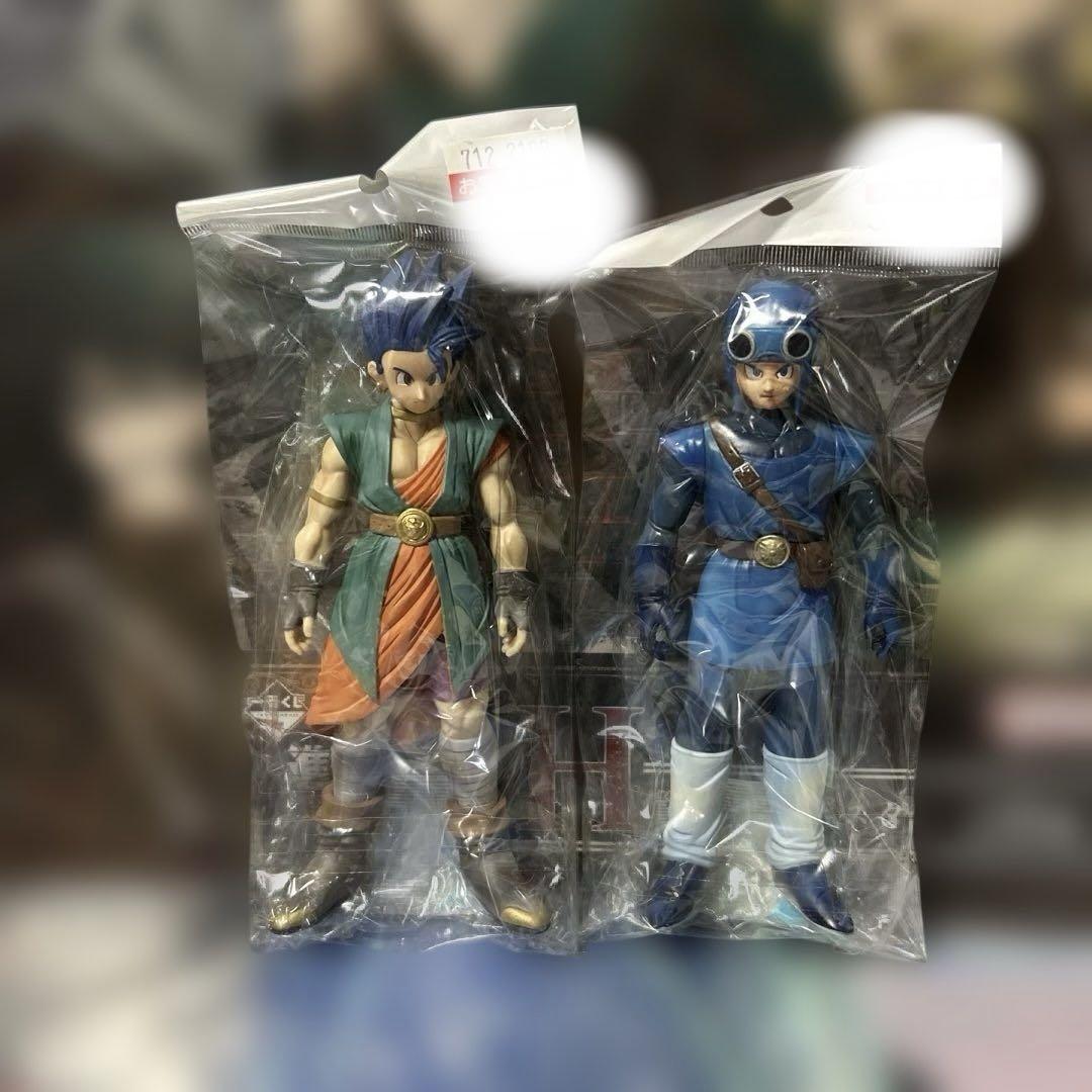 ドラゴンクエスト2勇者ソフビ⑧ Amazon.co.jp: ドラゴンクエスト ソフビキャラクターズ 002