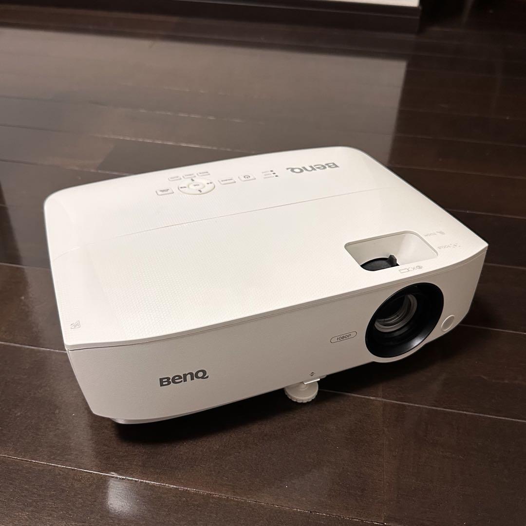 中古] BenQ プロジェクター MH534 （激安 プロジェクター BenQ