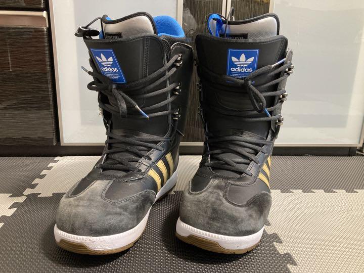 adidas snowboarding SAMBA cm（Adidas Samba Snowboard Boots）
