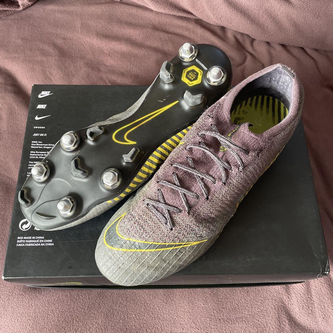 マーキュリアルヴェイパー12 FG SE PSG 25.5 ナイキ マーキュリアル ヴェイパー12 FG SE | Footboots（フット