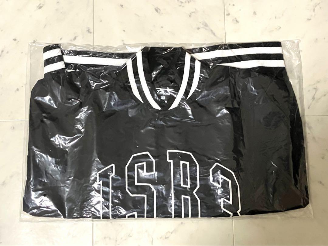 ミュージシャン ECHOES OF DUALITY /JSB3 Team Jacket ECHOES OF DUALITY JSB3 Team Jacket（在庫あり/即出荷可】 J