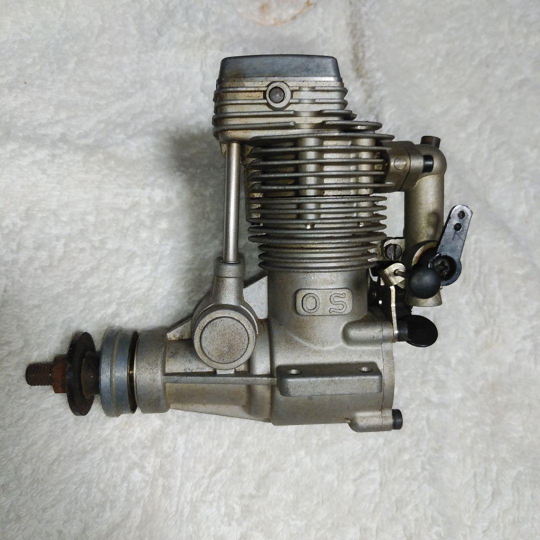 ホビーラジコン OS FS-40 4c Os Fs 40 Engine for sale | eBay