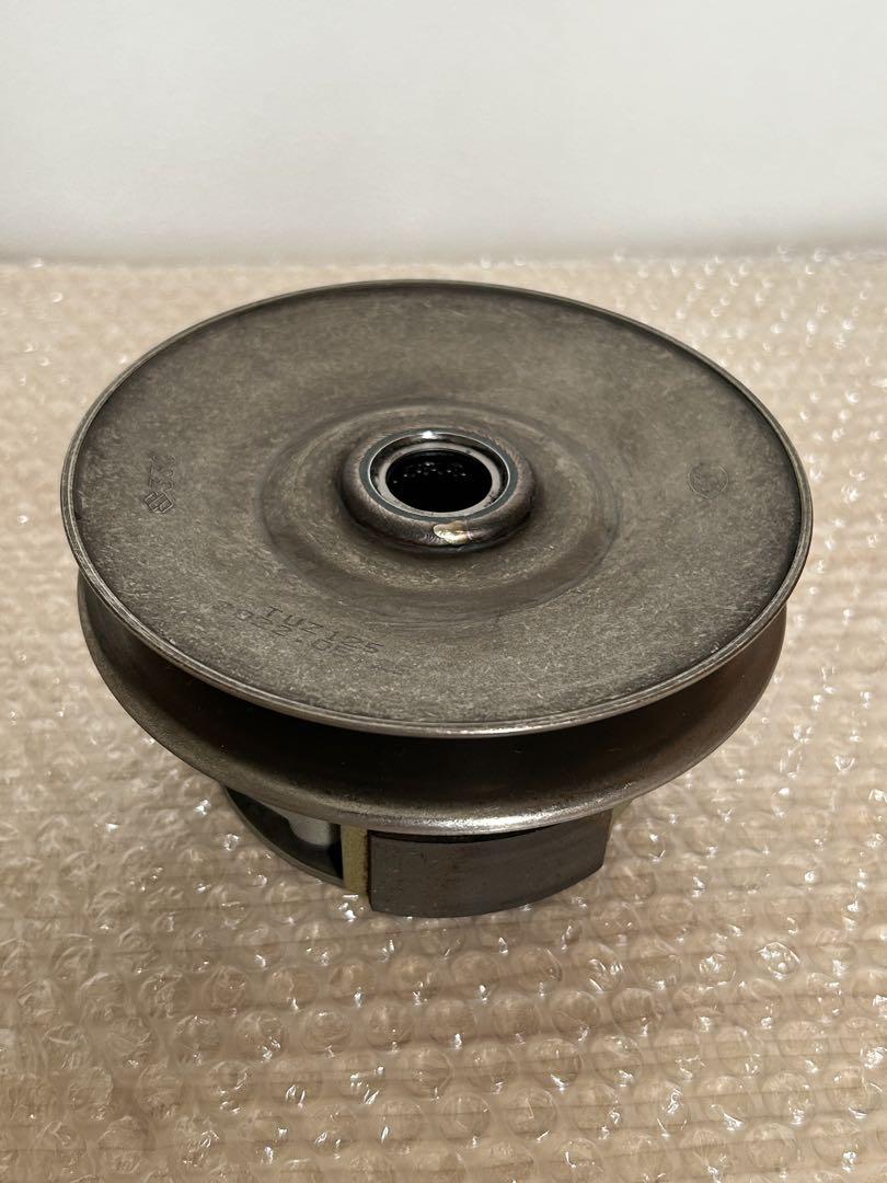 台湾スズキ純正 クラッチシュー アドレスV125 CF46A K1~K8（中古