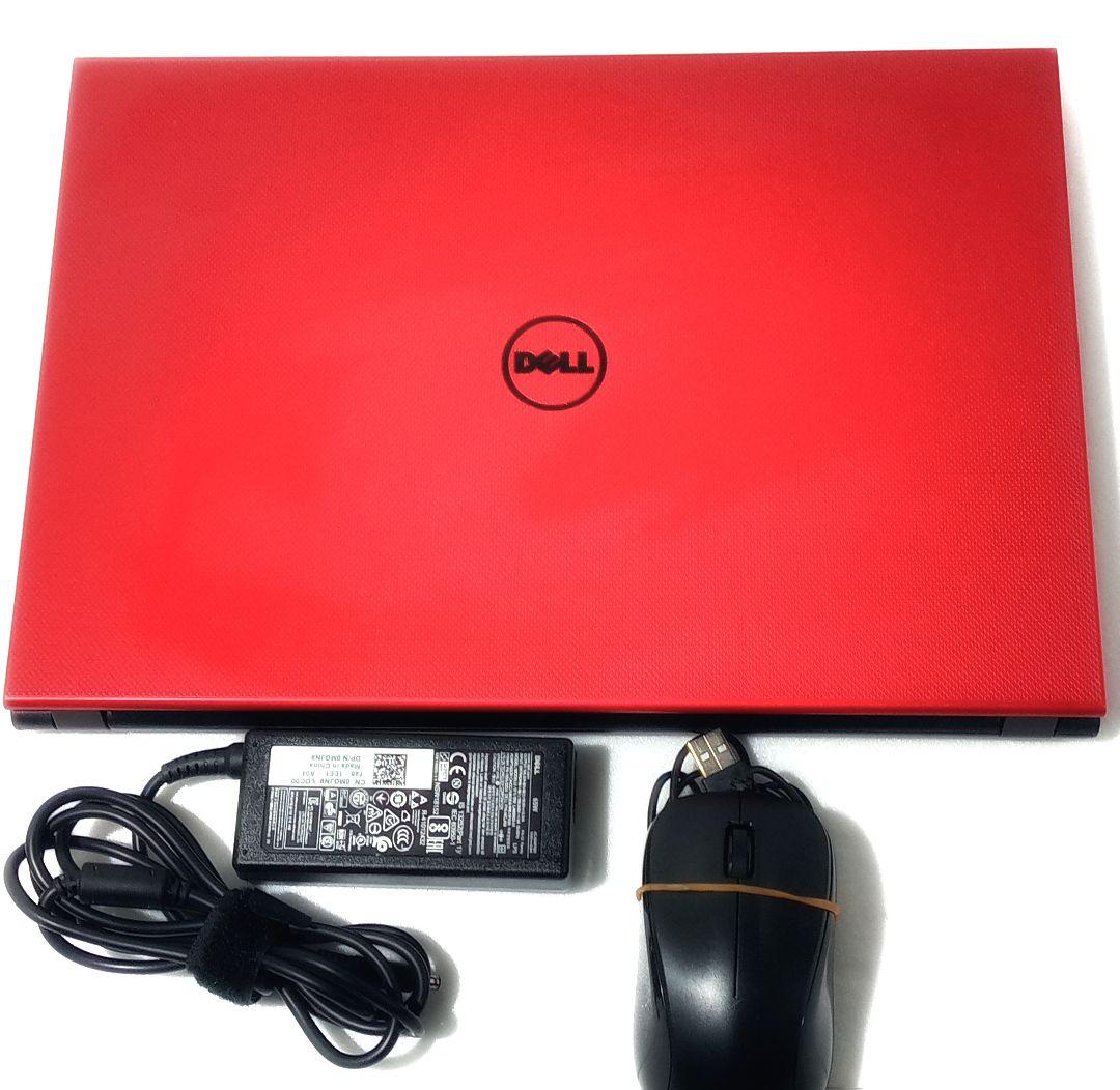 DELL - 人気 可愛いDellサクサク1TB,Microsoft Office 早い者勝ち 人気 可愛いDellサクサク1TB,Microsoft Office 早い者勝ち（送料