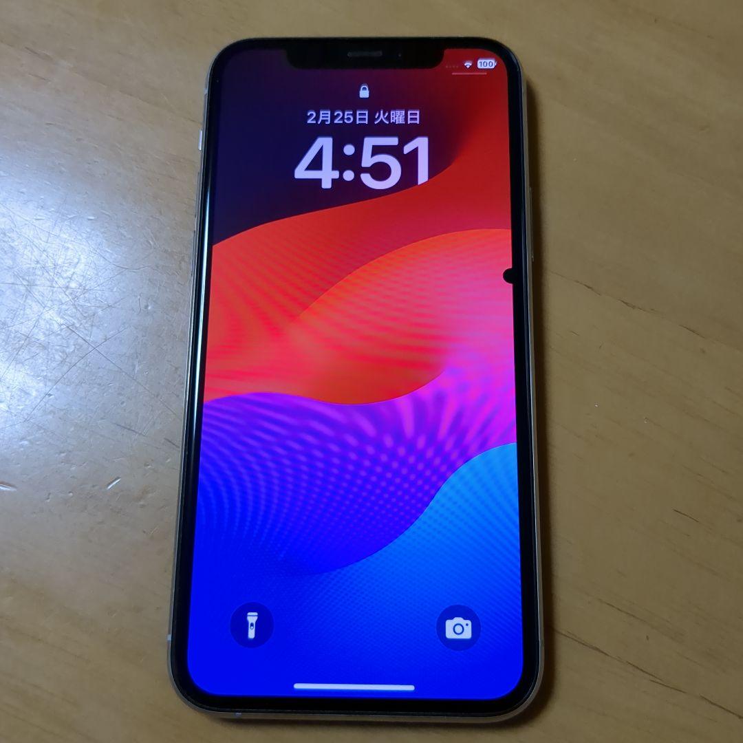 【ゴロゴロ先生】iPhone11Proシルバー ドコモ　画面ドット有 iPhone修理・iPad修理 スマートクール ららぽーと立川立飛店