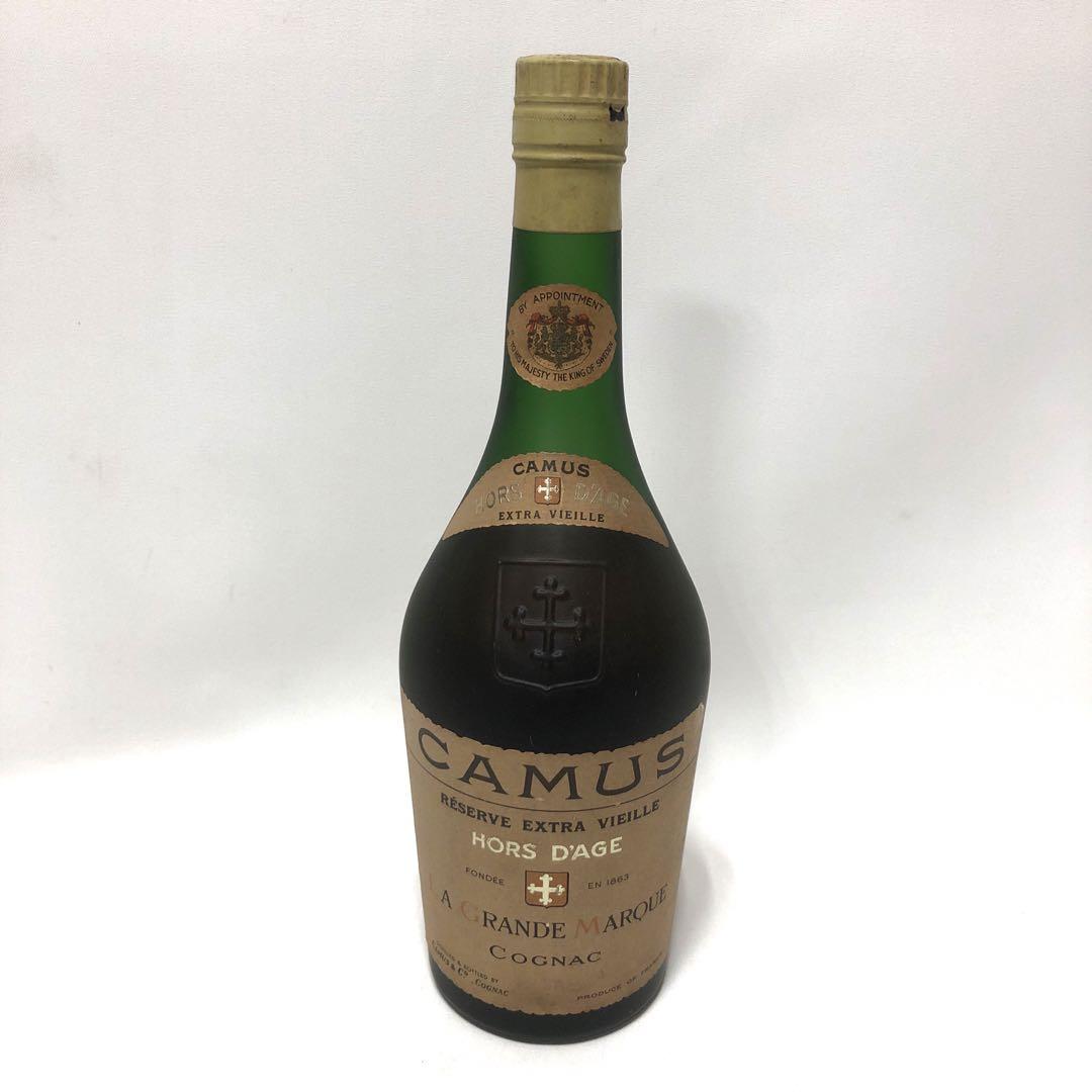 カミュ オルダージュ ラ・グランド・マルク700ml 値下げ！カミュ オルダージュラ・グランド・マルクリザーブ