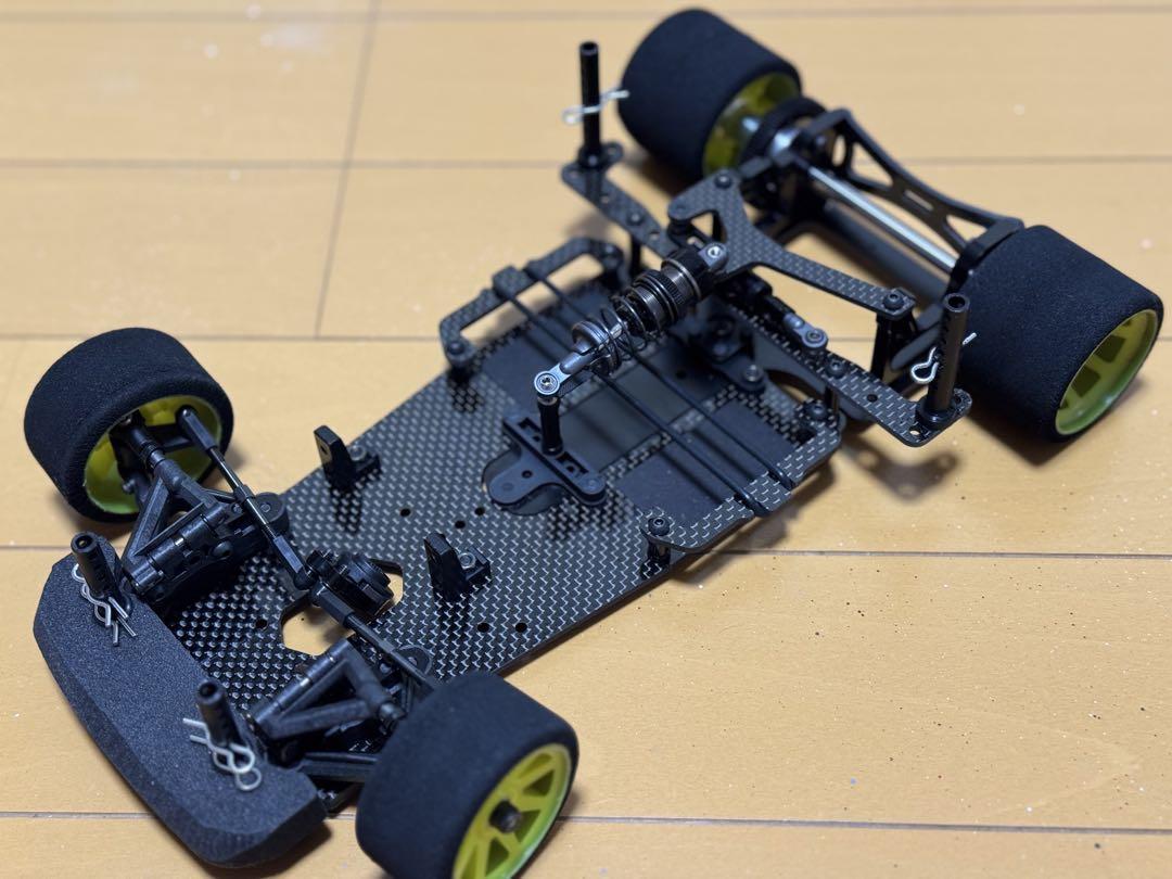 カワダ　M300SR KAWADA M300SR - House of RC