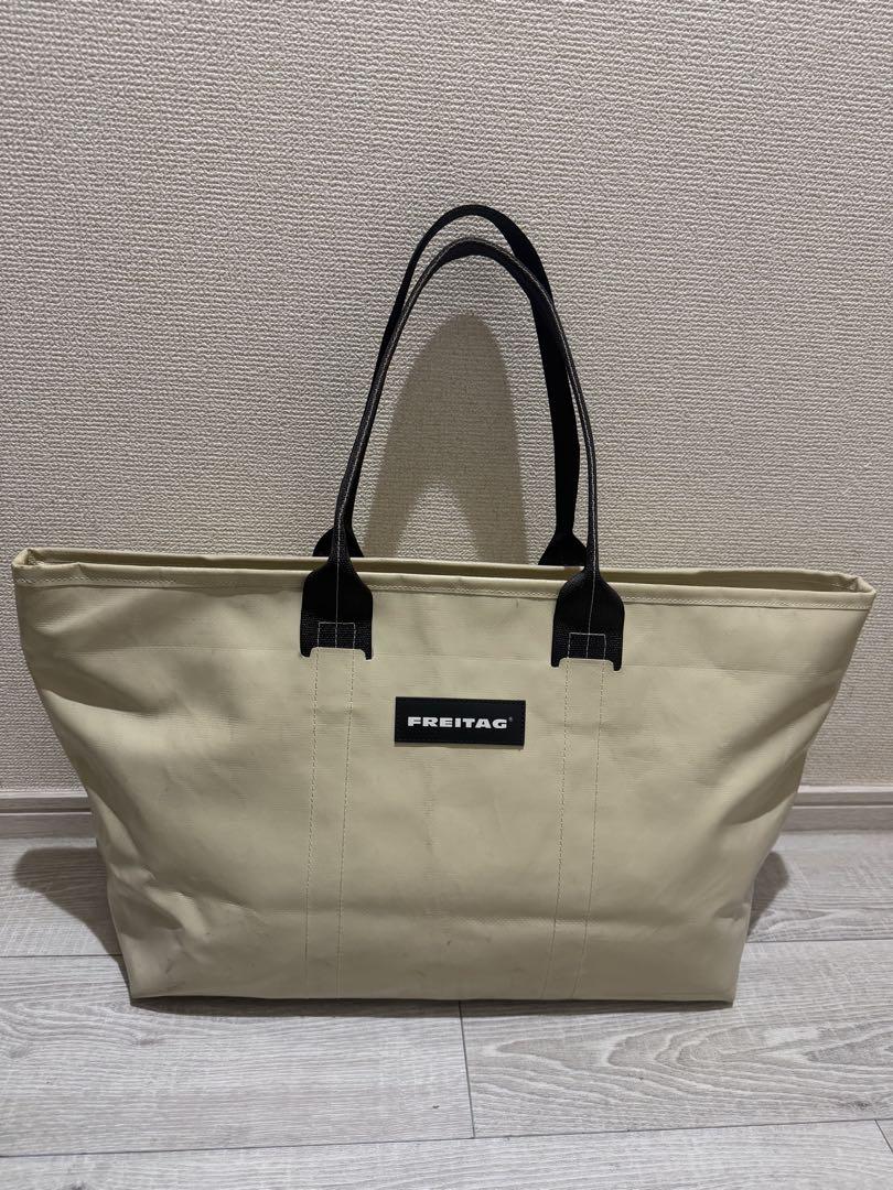 超美品】FREITAG トートバッグ/ F73 COOPER （FREITAG】【廃盤