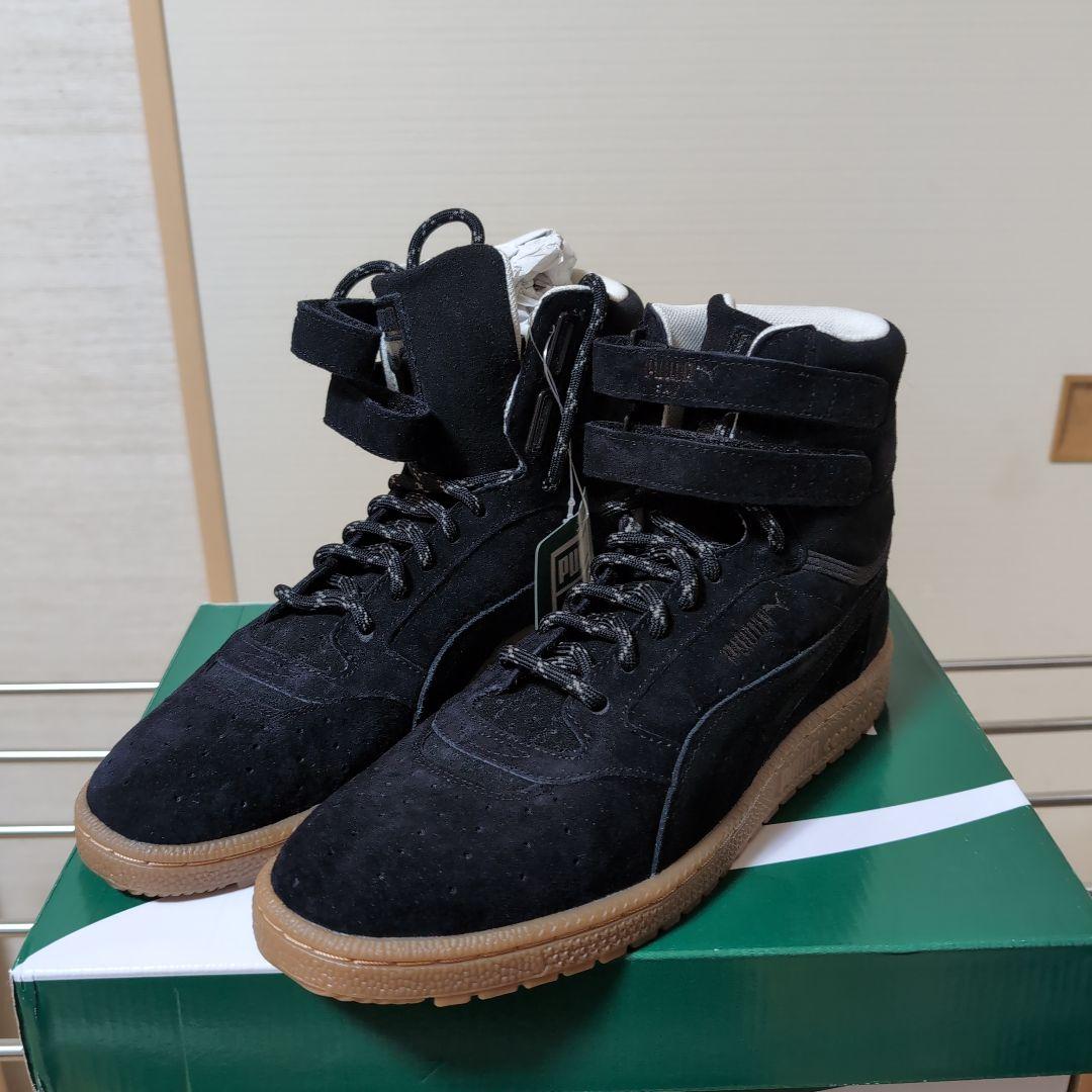 SKY-HI PUMA スニーカー Puma Sky Hi+