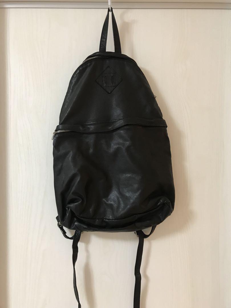 ARTS&SCIENCE day pack アーツ&サイエンス　新品　 リュック ARTS&SCIENCE アーツアンドサイエンス リュックサック Day pack