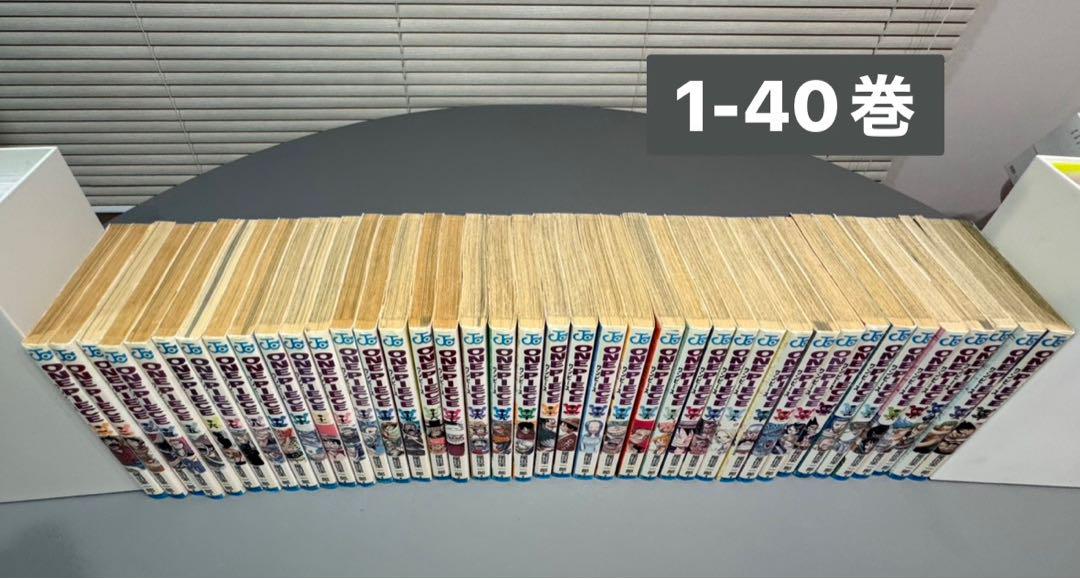 ワンピース　漫画　 1〜97巻セット 漫画/ワンピース】1-97巻まで全巻セット/特典付き （コミック