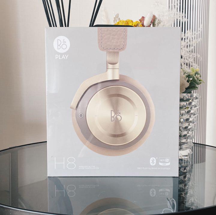 【作動確認済】B&O PLAY BEOPLAY H8 NATURAL Bang&Olufsen B&O PLAY Beoplay H8 価格比較 - 価格.com