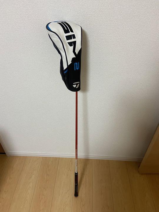[専用品]　SIM2MAX 9.0 　6個セット SIM2 Max Irons | TaylorMade