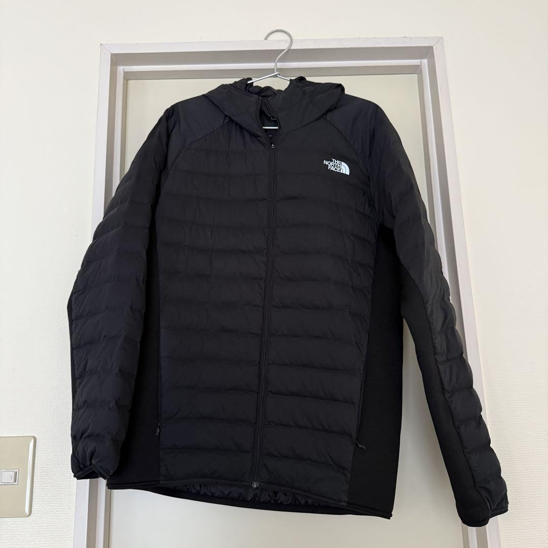 ★美品★ザ・ノース・フェイス レッドランプロフーディ M ザ・ノース・フェイス レッドランフーディ | ライトアップ