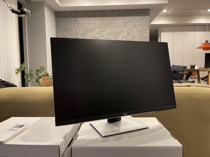 美品～普通!DELL 27インチ フルHDモニター S2719HS Dell S2719HS 27型 IPS フルHDモニター 購入レビュー！ – A2-blog