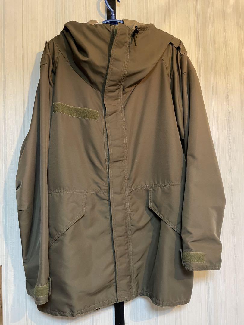 あいな　ポーランド軍  デッドストック 未使用品 Size3 02年ペア wip_23122119_3.jpg