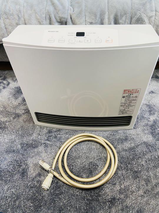 10m1018h4h 未使用 ガスファンヒーター ノーリツ 大阪ガス 楽天市場】ノーリツ ガスファンヒーターの通販