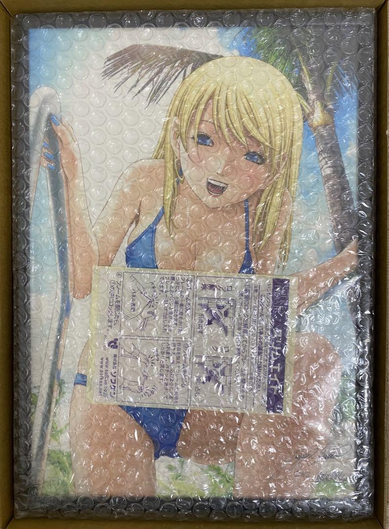 井上淳哉 直筆サイン色紙 BTOOOM! ヒミコ 井上淳哉 直筆サイン色紙 BTOOOM! ヒミコオンライン ショッピ