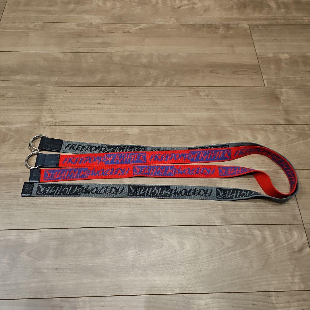 VivienneWestwood リングベルト2本セット（ヴィヴィアン