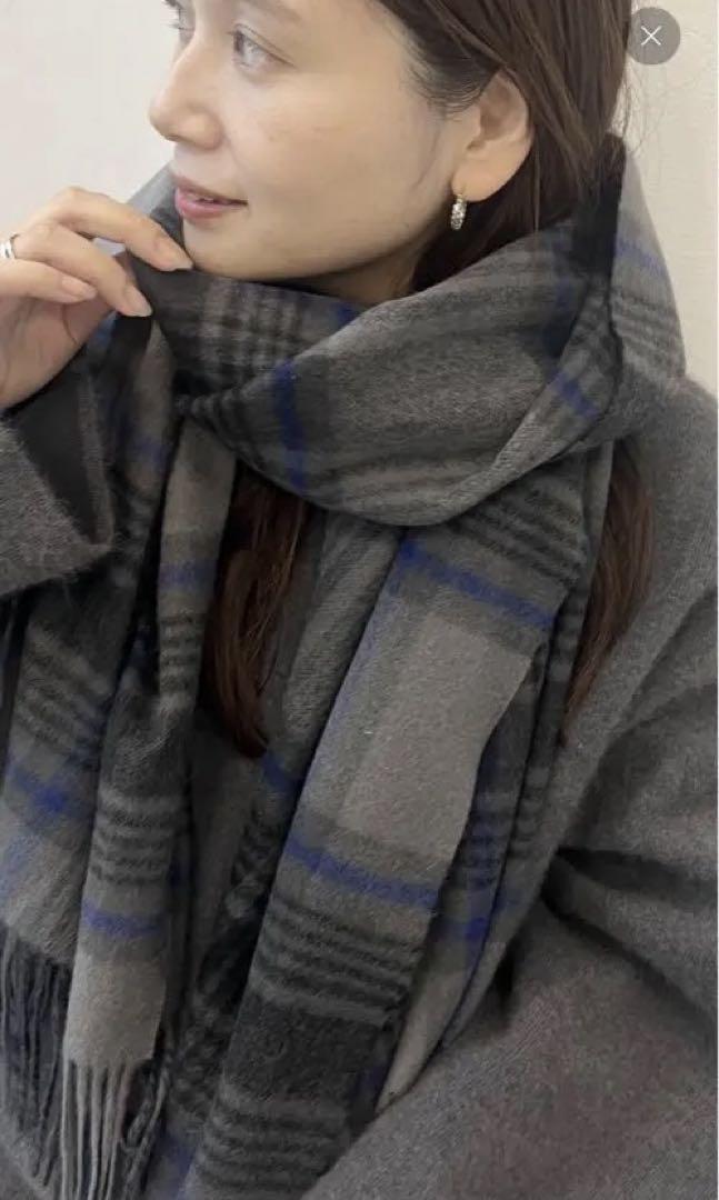 JOURNAL STANDARD cashmere ストール（カシミヤストール