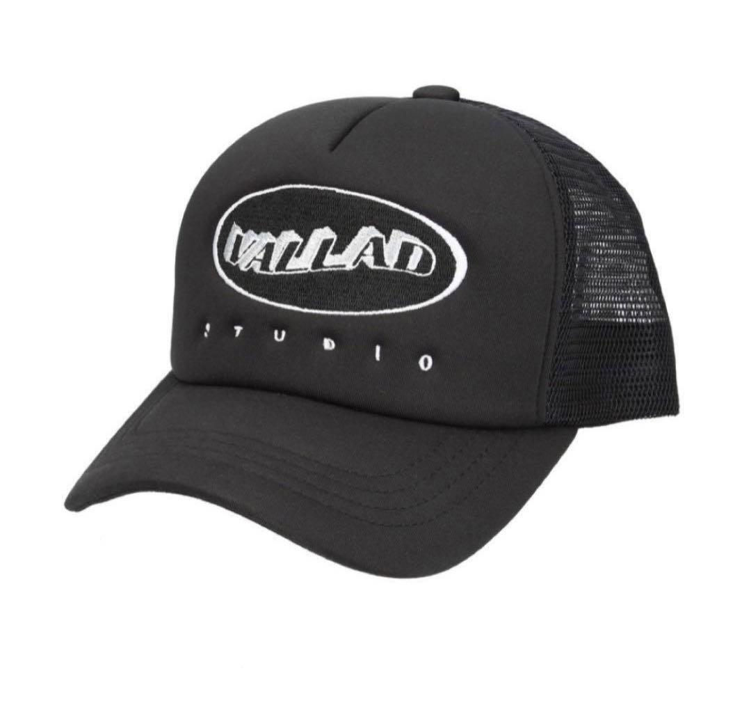 I LOVE VALLAD キャップ IO I LOVE VALLAD CAP - メルカリ