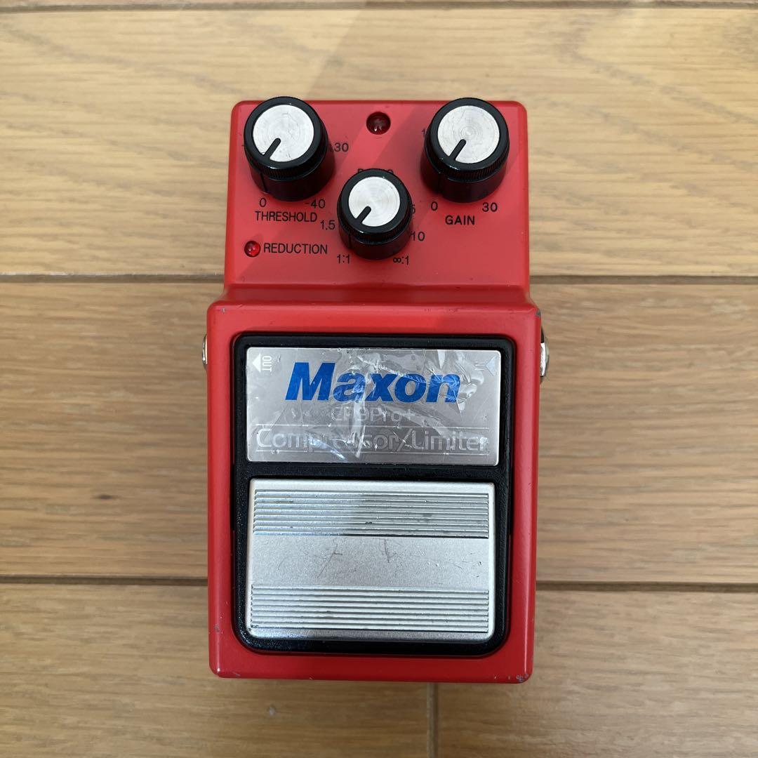 Maxon CP9Pro+ コンプレッサー（MAXON CP9pro）