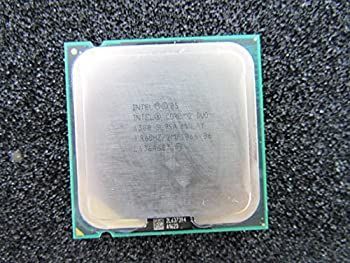 Core2Duo E7600 3.06GHz/3M/1066/LGA775 SLGTD 中古バルク 9jupf8b Amazon | Core2Duo E7600 3.06GHz/3M/1066/LGA775 SLGTD 中古