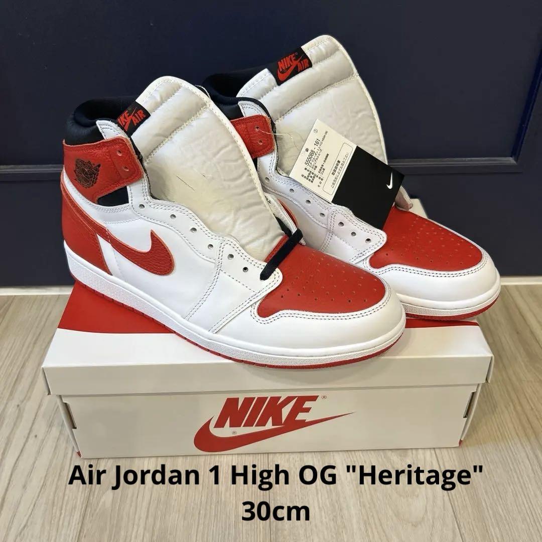 Air Jordan 1 High OG 