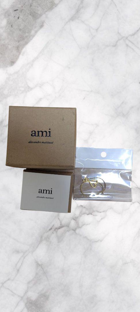 極美品 アミパリス ハート ブレスレット ユニセックス DE COEUR 箱付き 楽天市場】AMI ALEXANDRE MATTIUSSI AMI DE COEUR アミパリス