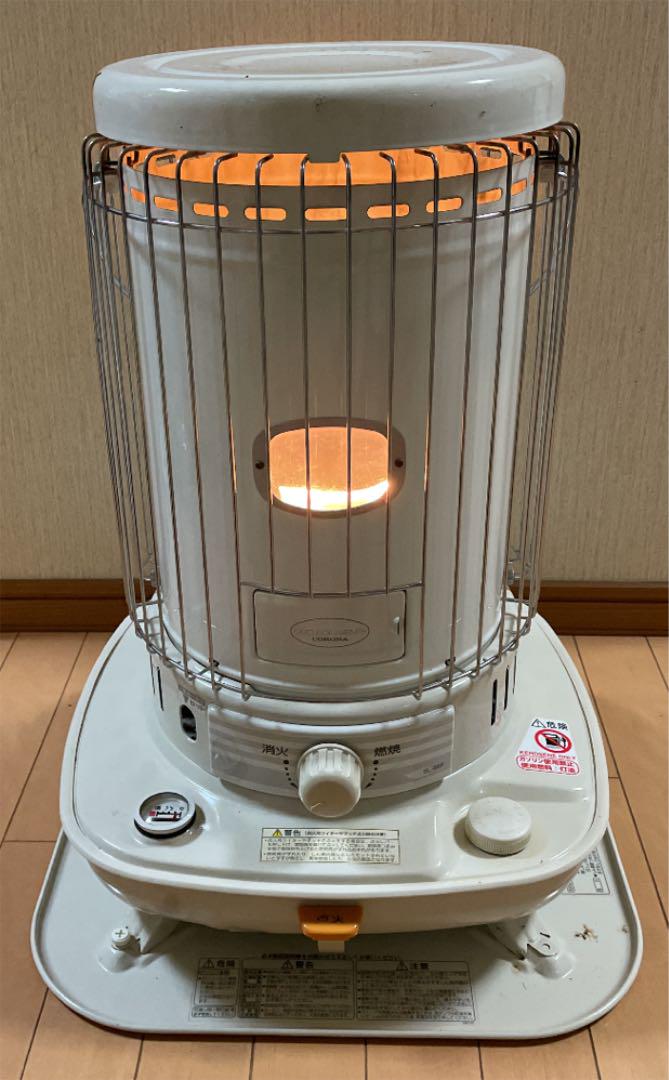 コロナ  ストーブ  SL-66F 配送員設置 コロナ 自然対流 石油ストーブ SL-66f ストーブ