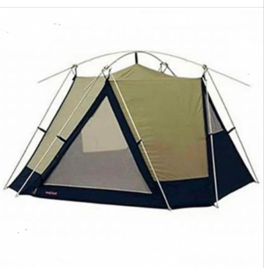 最終値下げ❤️新品❤️mont-bell ムーンライトテント 5型 アイボリーIV ムーンライト テント1 | Montbell Japan