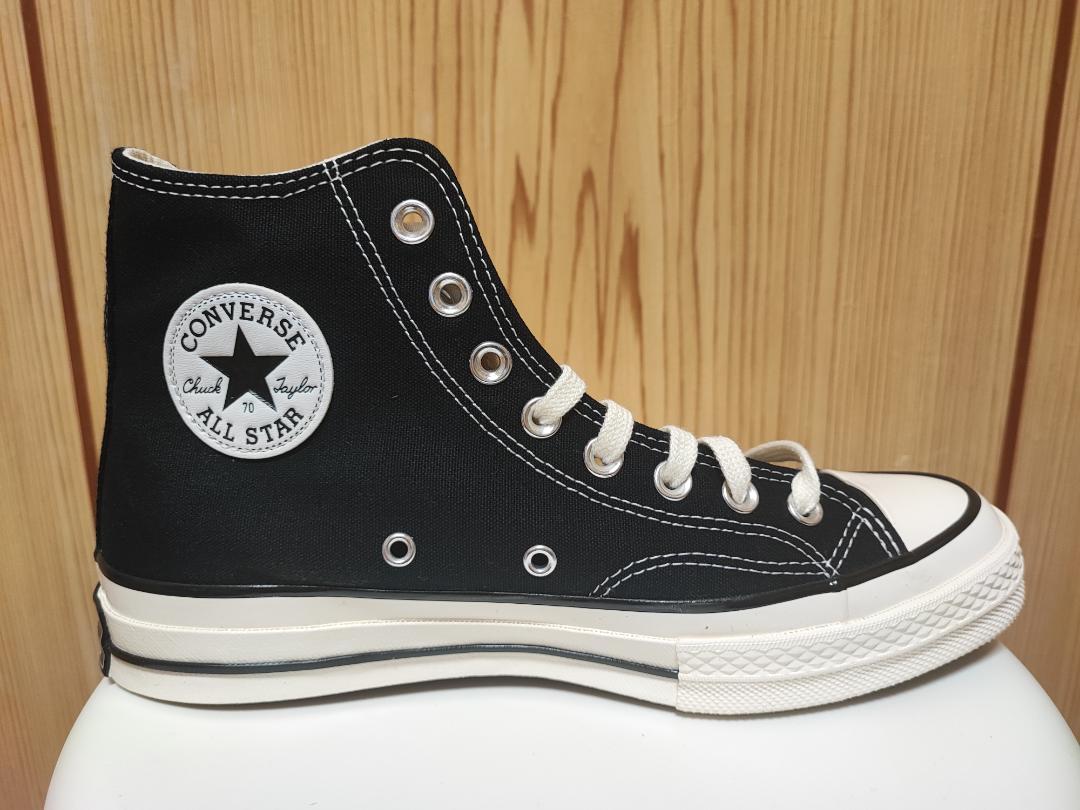 CT70 Converse 26センチ 新品】CT70 26.5 Converse Chuck Taylor High（26センチ