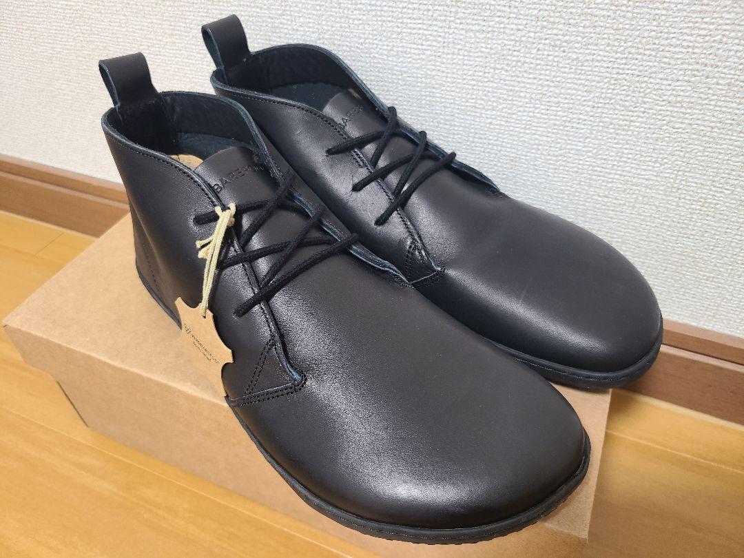 新品 size41【vivobarefoot】Gobi Ⅲ メンズ Amazon.com | Vivobarefoot Gobi III, Mens Lace Up Desert Boot