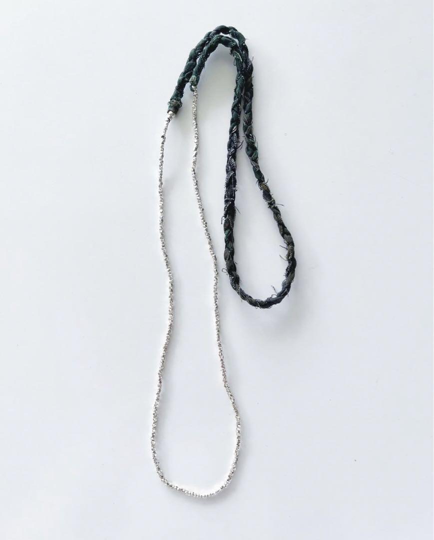 19SO Vintage bandana necklace ビンテージバンダナ 19SO Vintage bandana necklace ビンテージバンダナ