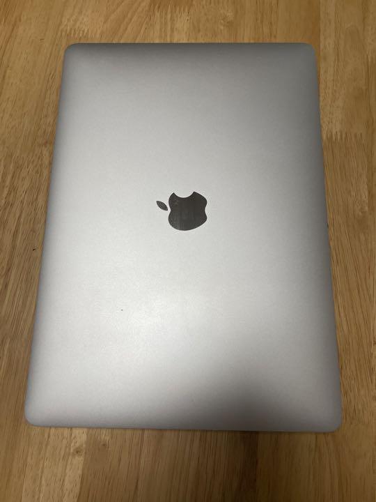 バッテリー100%】Macbook Air M1 16GB 512GB（Macbook Air M1